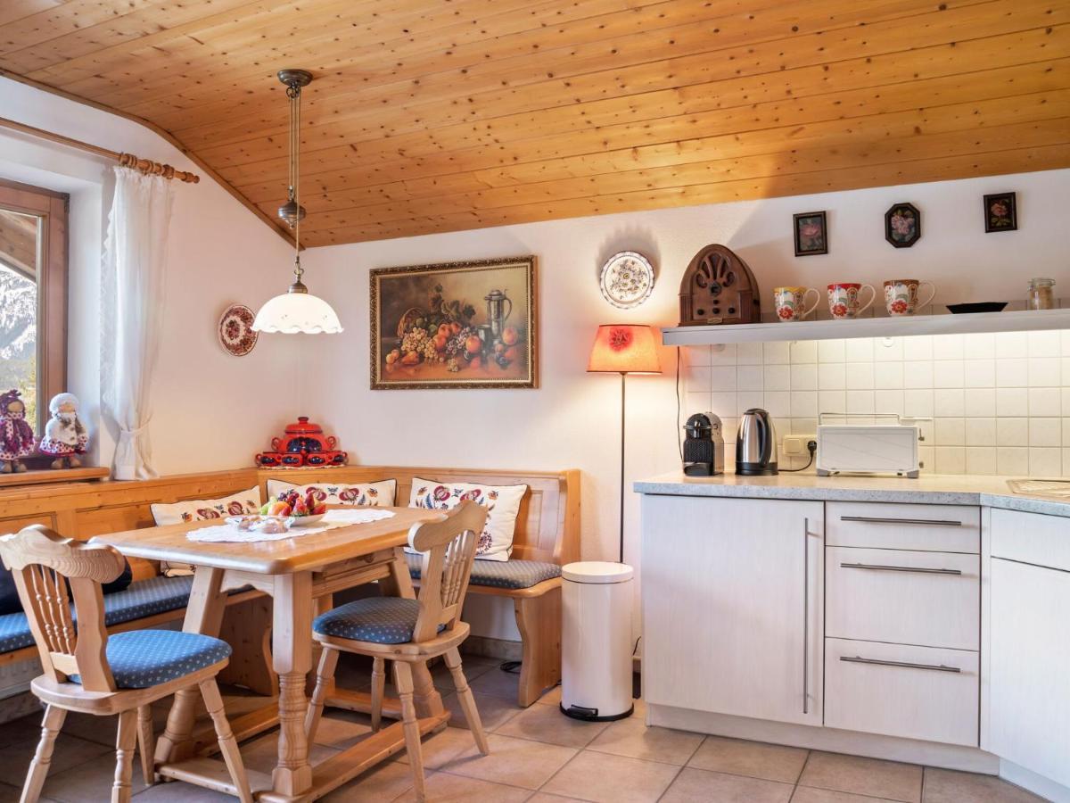 Captivating Holiday Apartment In Ellmau Εξωτερικό φωτογραφία