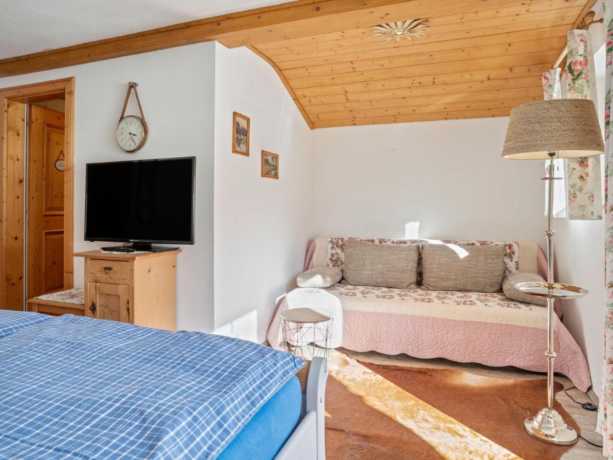 Captivating Holiday Apartment In Ellmau Εξωτερικό φωτογραφία