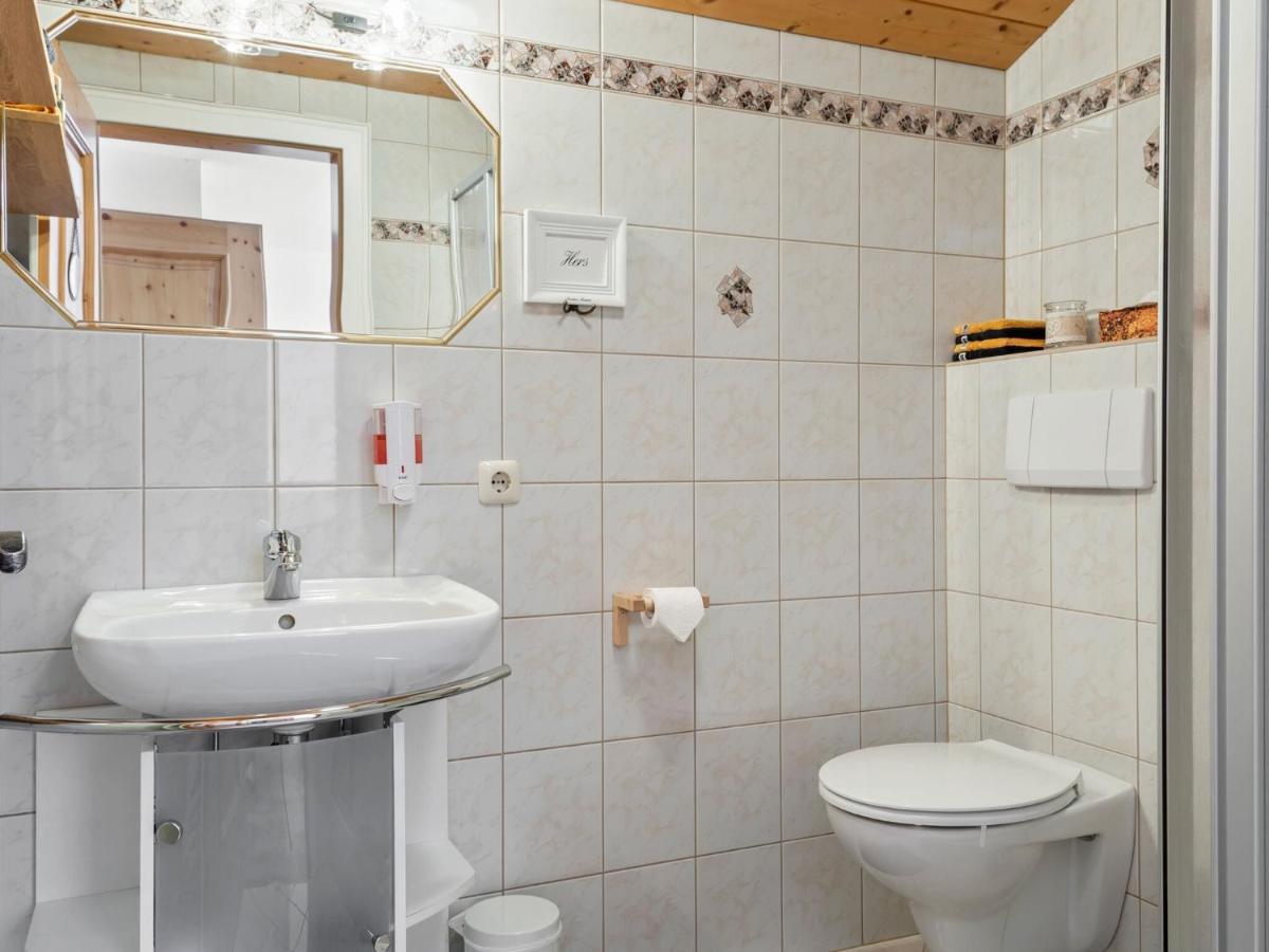 Captivating Holiday Apartment In Ellmau Εξωτερικό φωτογραφία