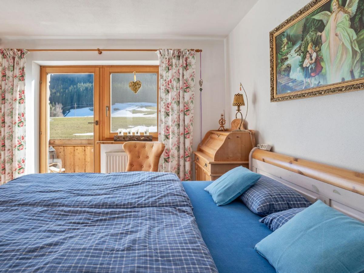 Captivating Holiday Apartment In Ellmau Εξωτερικό φωτογραφία