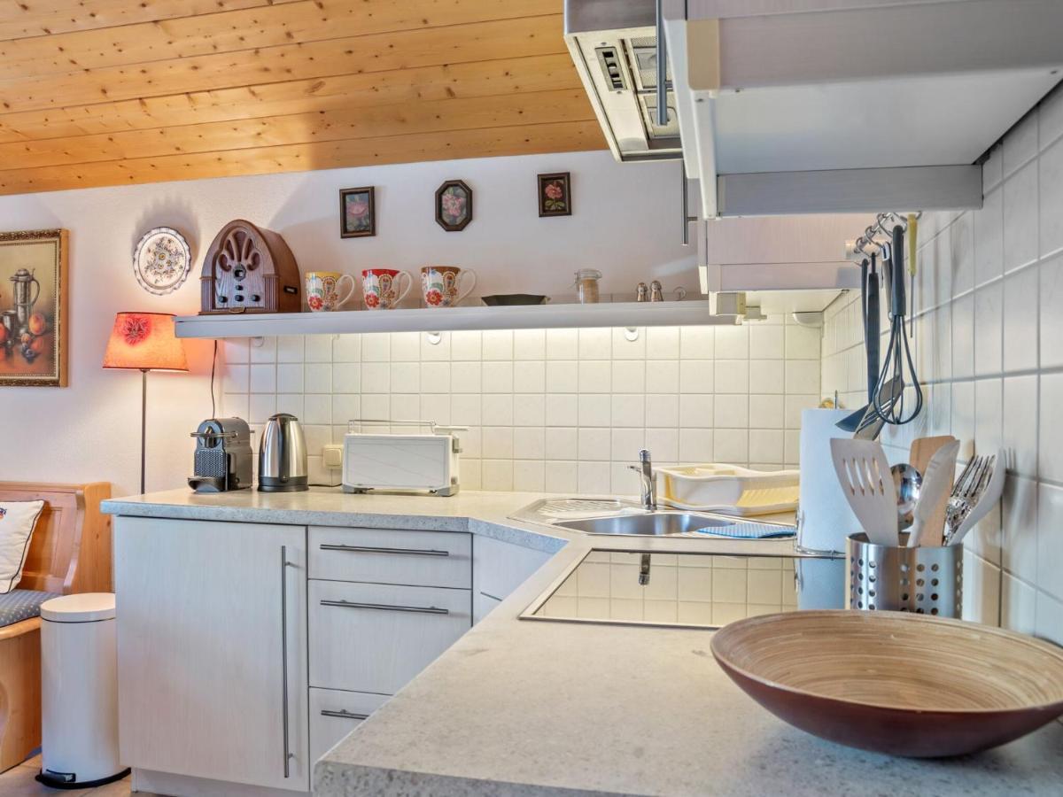 Captivating Holiday Apartment In Ellmau Εξωτερικό φωτογραφία