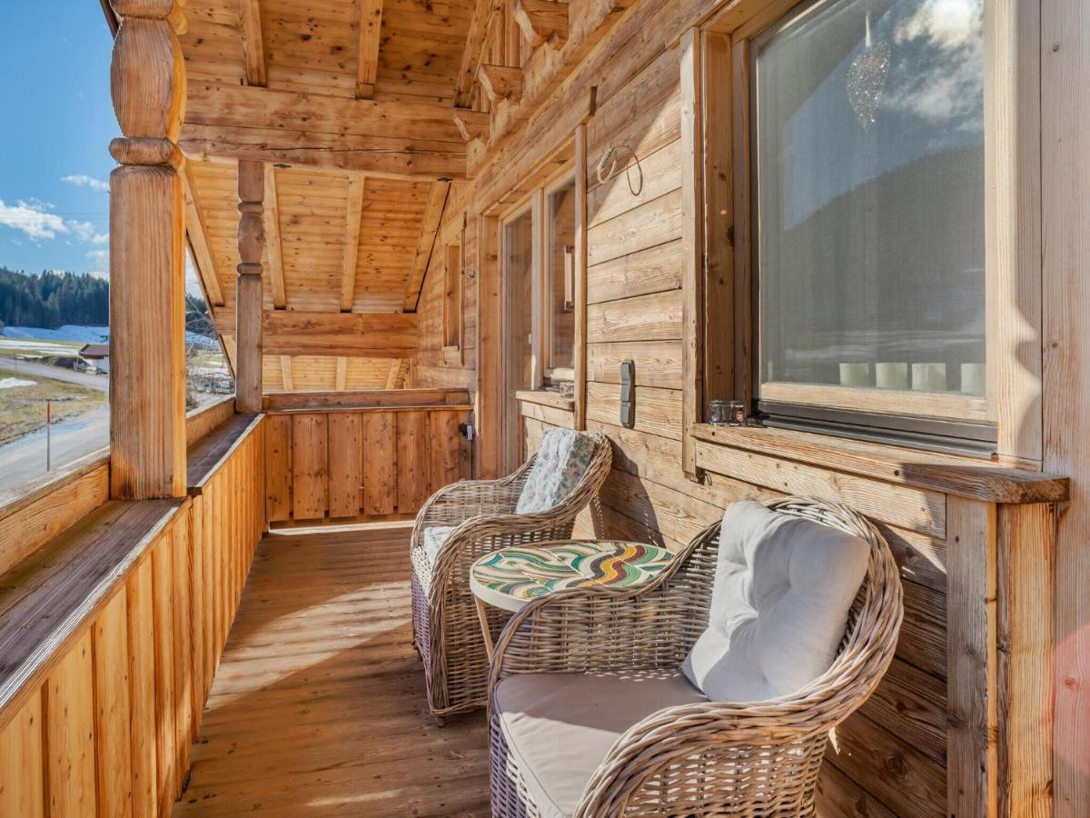Captivating Holiday Apartment In Ellmau Εξωτερικό φωτογραφία
