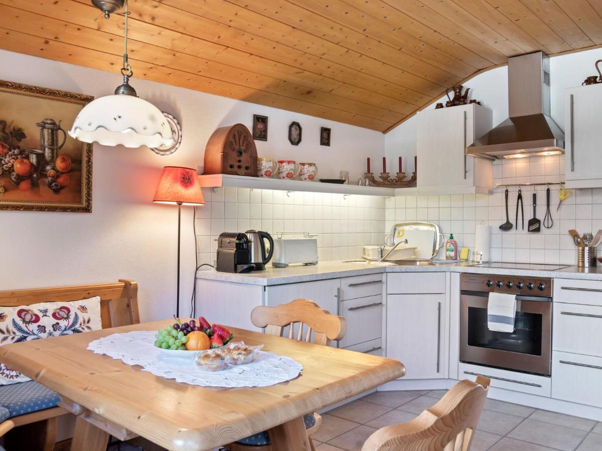 Captivating Holiday Apartment In Ellmau Εξωτερικό φωτογραφία