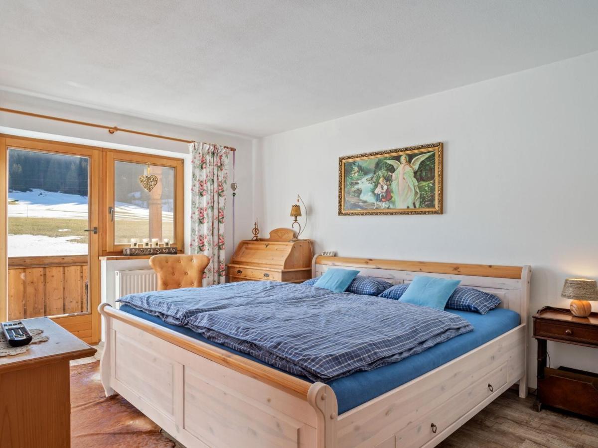 Captivating Holiday Apartment In Ellmau Εξωτερικό φωτογραφία