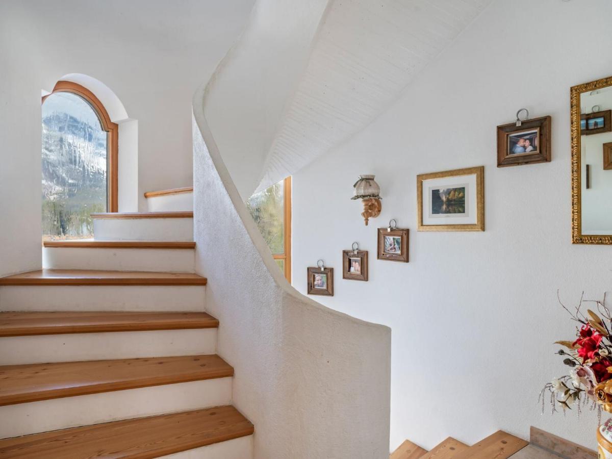 Captivating Holiday Apartment In Ellmau Εξωτερικό φωτογραφία