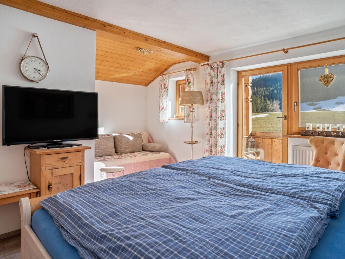 Captivating Holiday Apartment In Ellmau Εξωτερικό φωτογραφία