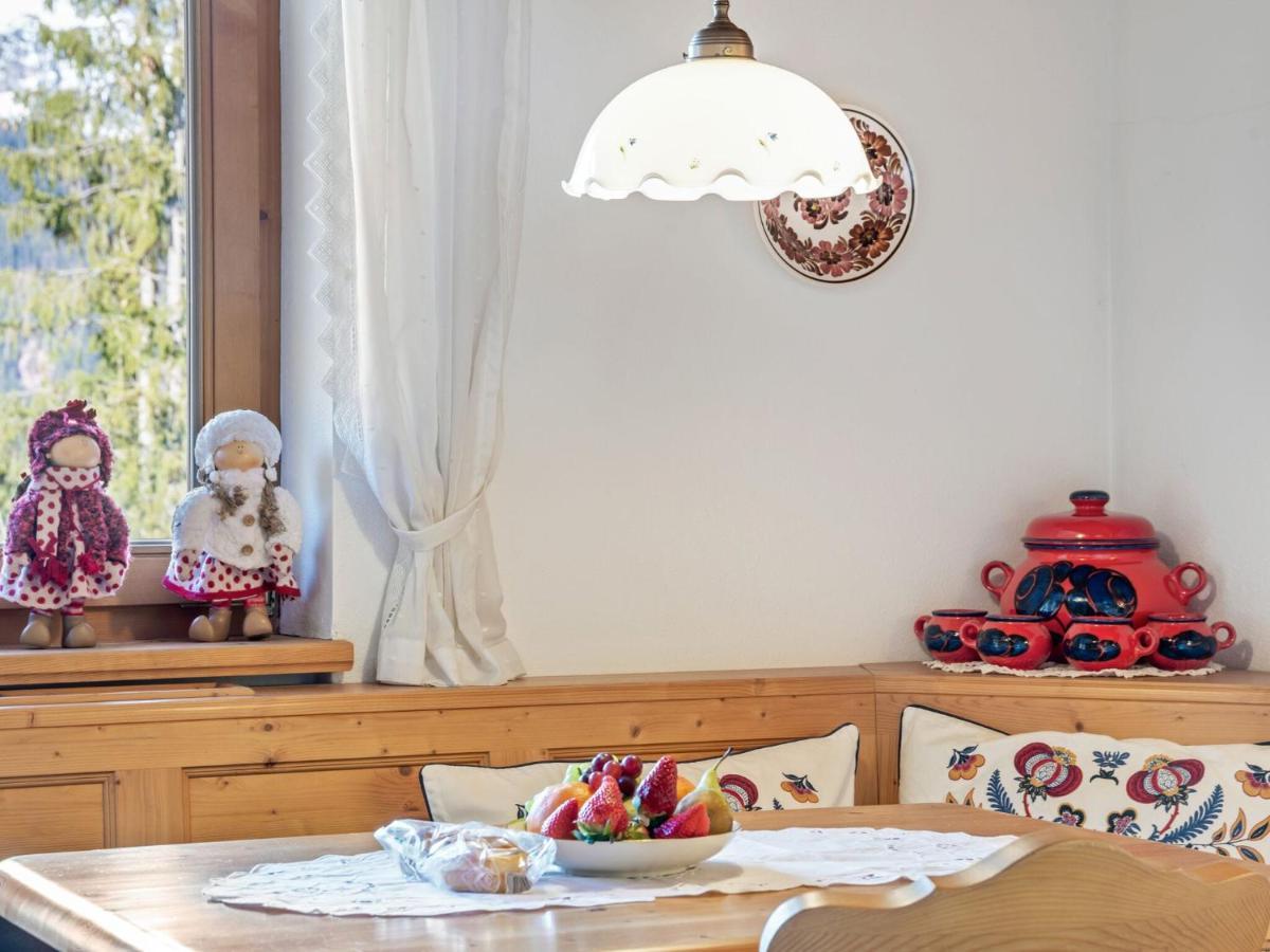 Captivating Holiday Apartment In Ellmau Εξωτερικό φωτογραφία